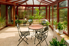 Turville Heath conservatory quotes