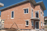Turville Heath home extensions