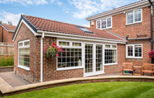 Turville Heath house extension leads